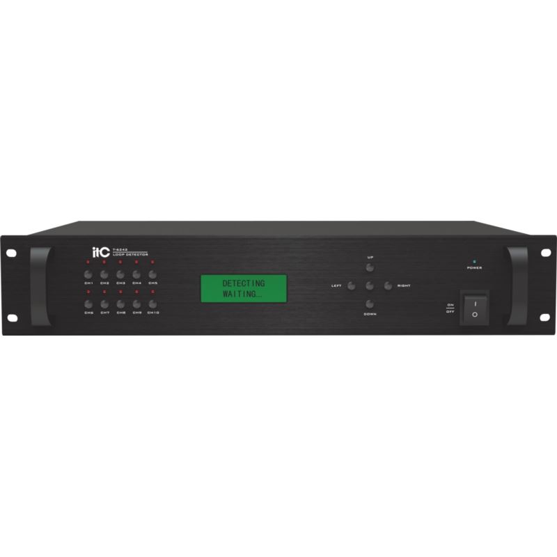 ITC Audio T-6242 monitor stanu linii głośnikowych